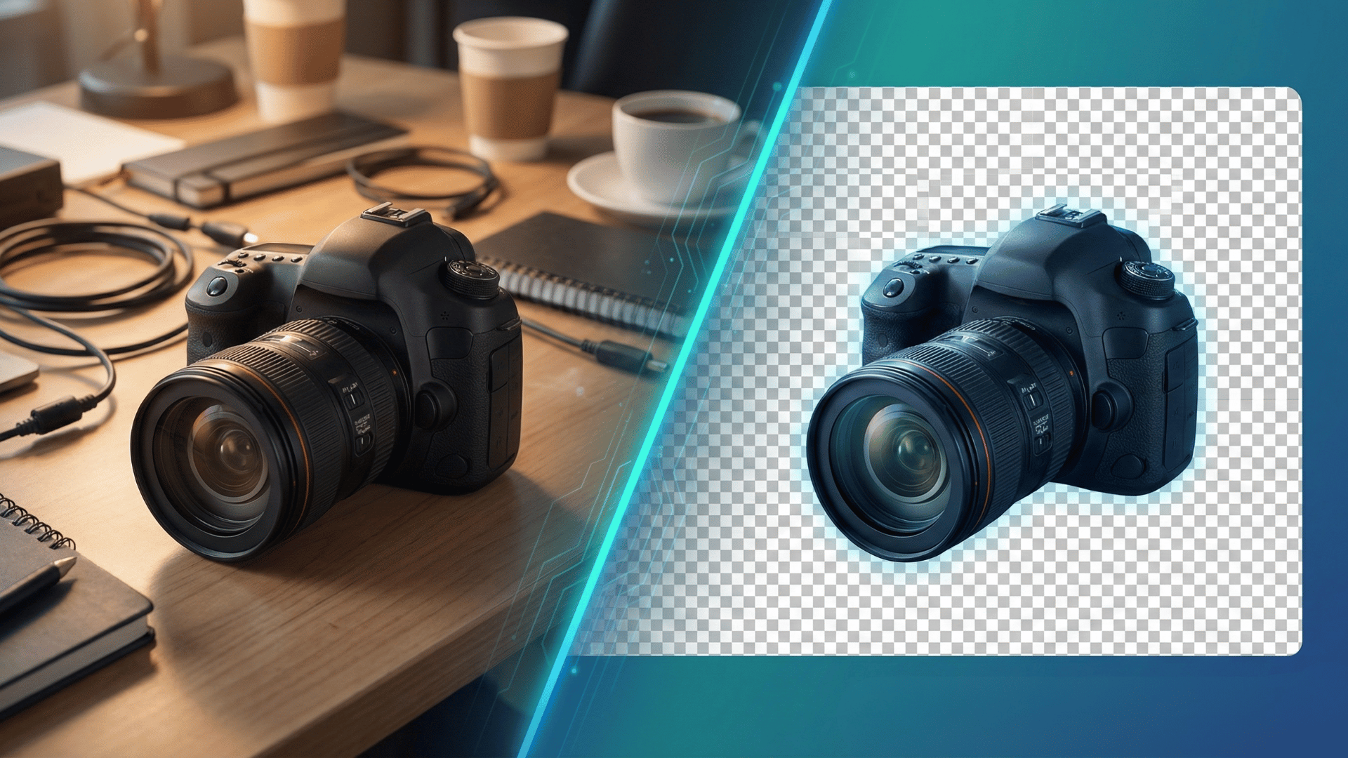 How to Remove Background from Images: Complete Guide 2024