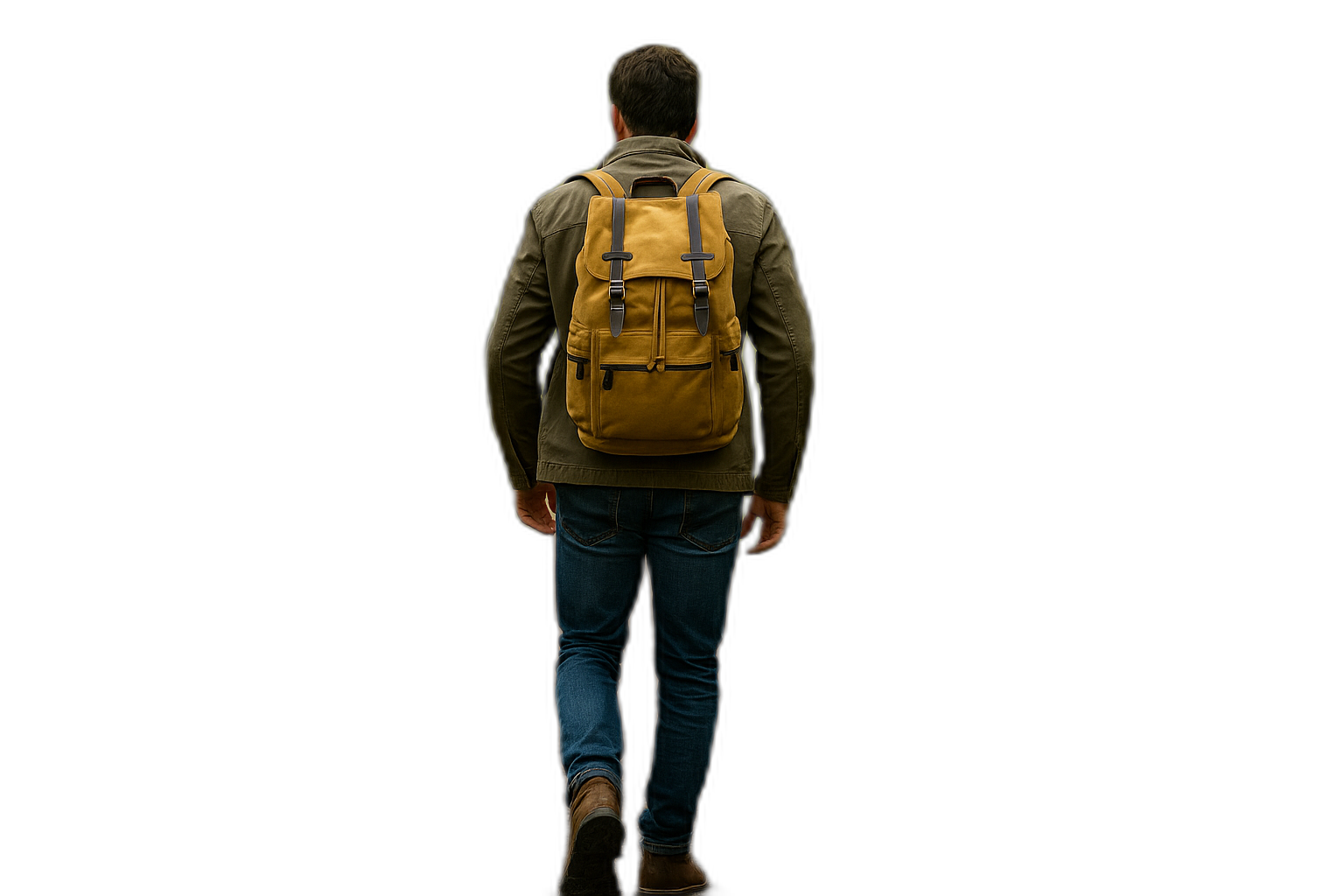 Background Removed
